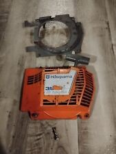 Husqvarna 394 chainsaw for sale  Ferndale