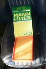 Air filter c24105 for sale  HUNTINGDON