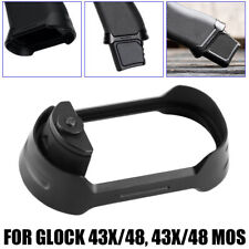 Novo Magwell de alumínio para acessórios de caça Glock 43X/48/G43X G48 comprar usado  Enviando para Brazil