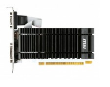 Msi nvidia geforce usato  Italia