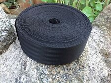 50mm webbing tape for sale  ST. IVES