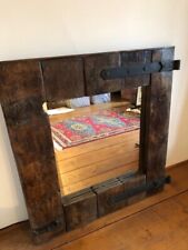 Antique mirror soho for sale  AYLESBURY