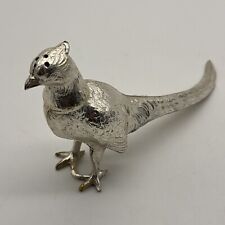 Vintage heavy silver for sale  Washington