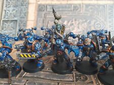 10x chaos space gebraucht kaufen  Klosterlechfeld