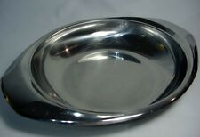 Servierschale classic edelstah gebraucht kaufen  Trostberg