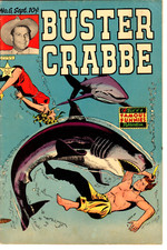 Buster crabbe 1952 for sale  Rockford