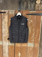Emporio armani quilted d'occasion  Expédié en Belgium
