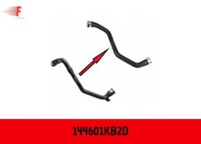 TUBO SOBREALIMENTACION 144601KB2D - 144601KB2B - 144601KB2E NISSAN JUKE NV200 comprar usado  Enviando para Brazil