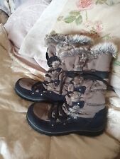duo boots for sale  HUDDERSFIELD