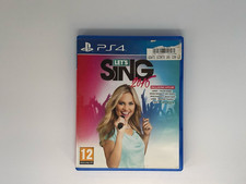 Sing 2016 ps4 usato  Casapesenna
