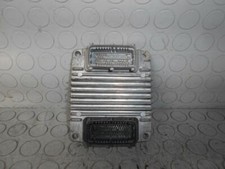 Centralina motore chevrolet usato  Italia