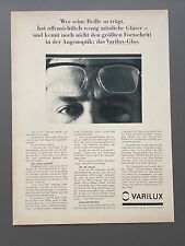 Varilux glas varilux gebraucht kaufen  Aßlar