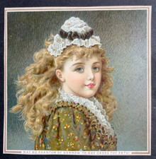 victorian bonnet for sale  NORWICH