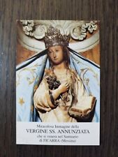Maria ss. annunziata usato  Nicosia