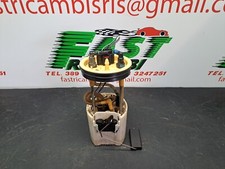 Pompa carburante serbatoio usato  Camigliano Santa Gemma