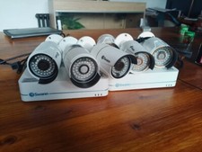 Swann cctv dvr for sale  COULSDON