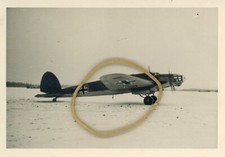 heinkel 111 for sale  BRIDGWATER
