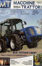 Macchine trattori usato  Zanica