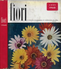 Fiori piante giardino usato  Italia
