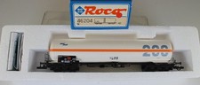 Roco 46204 druckgaskesselwagen gebraucht kaufen  Aspach