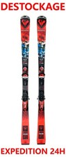 Ski adulte rossignol d'occasion  France