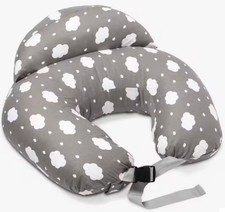 Nursing pillow multifunctional for sale  MITCHAM