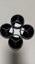4xnabendeckel mercedes benz gebraucht kaufen 4xnabendeckel mercedes benz gebraucht kaufen  München