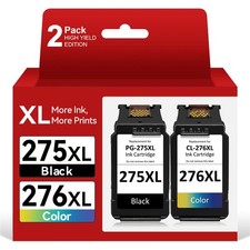 275xl 276xl ink for sale  Hebron
