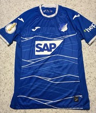 Tsg hoffenheim matchworn gebraucht kaufen  Hirschberg