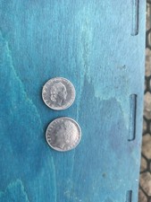 Monete italiane lire usato  Torino