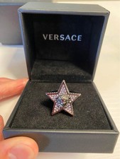 Versace medusa logo for sale  Spring