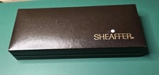 Sheaffer empty pen for sale  FERNDOWN