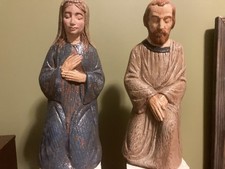 Lge vintage mary for sale  O Fallon