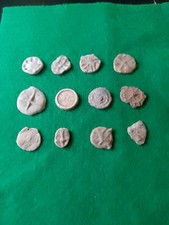 Medieval old lead for sale  WOLVERHAMPTON