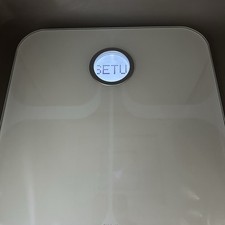 Fitbit aria smart for sale  San Antonio