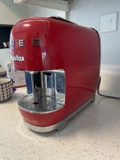 Smeg lavazza coffee for sale  DERBY