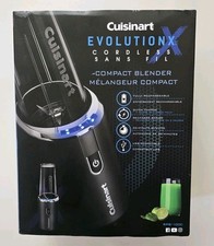Cuisinart evolutionx rpb d'occasion  Expédié en Belgium