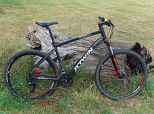 Btwin rockrider 540 for sale  WELWYN GARDEN CITY