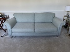 Large seater sofa for sale  CHELTENHAM