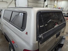 Silvrdo25 2008 topper for sale  Glen Flora
