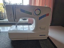 Nähmaschine medion md gebraucht kaufen  Grasleben