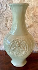 Ancien vase céladon d'occasion  Puy-l'Évêque