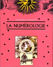 Numerologie greg russel d'occasion  France