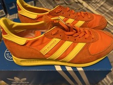 Adidas size exclusive for sale  BARNSLEY