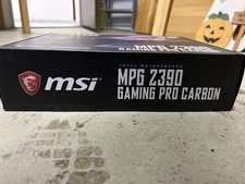 9700k msi mpg gebraucht kaufen  Grafenwöhr