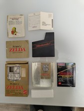 The legend zelda usato The legend zelda usato  Zero Branco