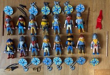 Playmobil wikinger schiff gebraucht kaufen  Villingen-Schwenningen