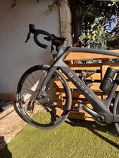 Bike road moser usato  Cazzago San Martino