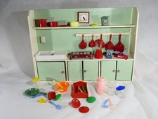 Jouets sam cuisine d'occasion  Saint-Pourçain-sur-Sioule