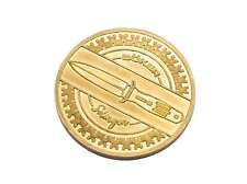 Böker challenge coin gebraucht kaufen  Solingen